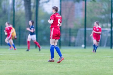 Bild 59 - F Hamburger SV 3 - Nienstedten 1 : Ergebnis: 6:1
